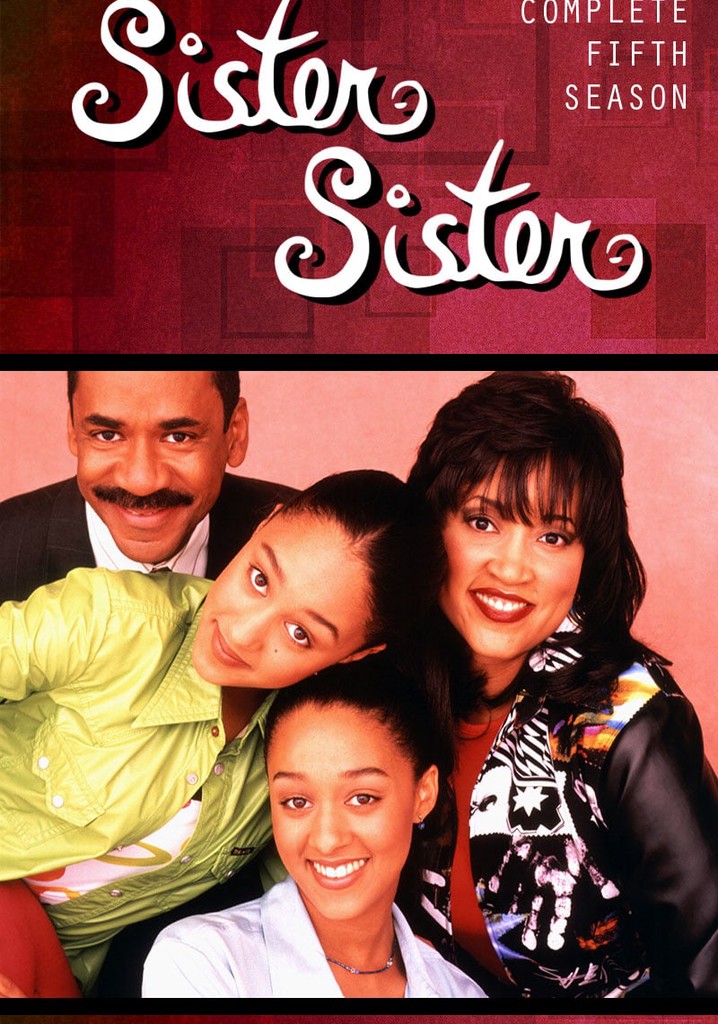 Sister Sister Season 5 Watch Episodes Streaming Online
